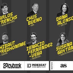 La NBA, el Barcelona y Kosmos, entre los participantes del PRO Sportstech Congress