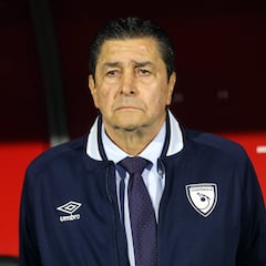 Luis Fernando Tena: “A mi me gustaría seguir acá en Guatemala”