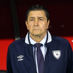 Centroamérica ayuda a Dembelé a ganar el The Best