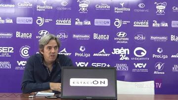 El Real Jaén se retracta de su comunicado emitido 24 horas antes.