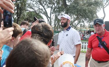 Rahm: “Ha sido un día frustrante”