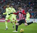 Aymeric Laporte es la piedra angular del proyecto Athletic