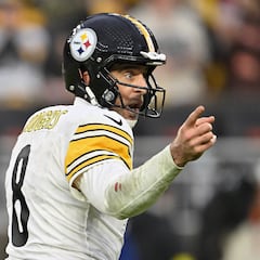 What do the Steelers need to make the playoffs in Week 18? Pittsburgh’s chances to get the remaining AFC spot