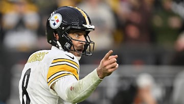 Week 18 sets up a high-stakes showdown between the Steelers and Ravens as both teams fight for the AFC North title and a playoff spot.