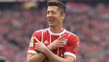 FIFA 19 TOTW 30: EA Sports presenta el equipo de la semana