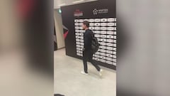 La última imagen de Xabi Alonso como entrenador del Real Madrid: demoledora