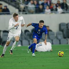 Alejandro Zendejas confirma que representará a Estados Unidos: “Debes seguir a tu corazón”