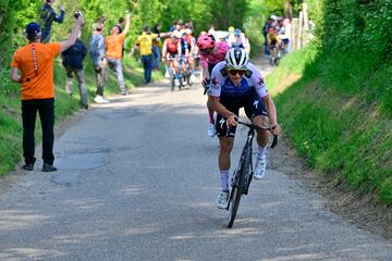 Remco Evenepoel (Quick-Step)