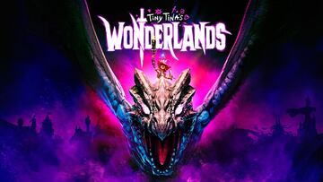 Tiny Tina Wonderlands, Impresiones. Una partida de rol desenfrenada