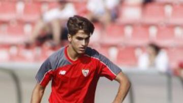 Denis Su&aacute;rez