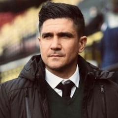 Ultimátum a Xisco en el Huesca