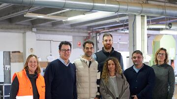 La NBA apoya a Valencia tras la DANA