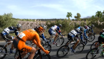 Captura de pantalla - Pro Cycling Manager 2012 (PC)