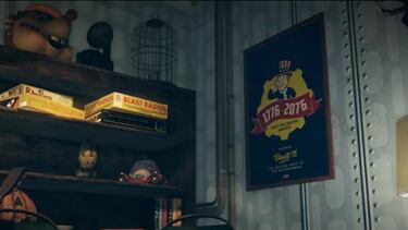 El Refugio 76 de Fallout, todo lo que sabemos