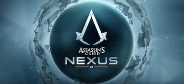 Assassin’s Creed takes leap of faith into VR with AC: Nexus; reveals more about Codename Jade and Mirage