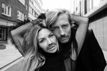 Movember 2020: famosos que se han unido al movimiento del bigote