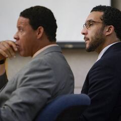 Kellen Winslow II es encontrado culpable por delitos sexuales