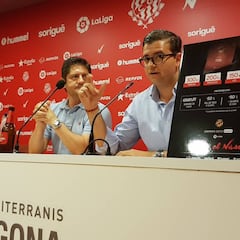El Nàstic congela el precio de los abonos para la temporada 2018-19