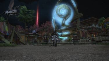 Final Fantasy XIV Endwalker, Impresiones y entrevista; se acerca el apoteósico final