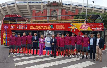 Peligra el Cacereño-Tenerife en el Príncipe Felipe