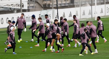 Las dos caras de Gonzalo