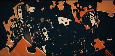 Deathloop: todo lo que sabemos de lo nuevo de Arkane para PS5 y PC