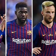 La opción inglesa que podría reactivarse para Arturo Vidal