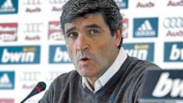 Juande Ramos.