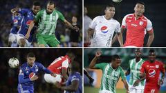 Estos son los cl&aacute;sicos del FPC. &iquest;Cu&aacute;l es tu favorito?