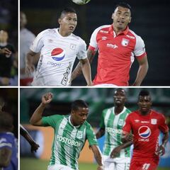 ¿Cuál es el clásico más importante de Colombia?