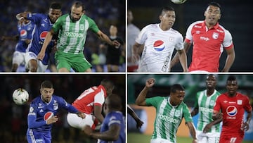 Estos son los clásicos del FPC. ¿Cuál es tu favorito?