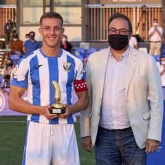 Los trofeos más estrambóticos del deporte