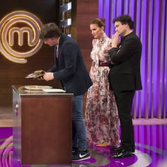 Saray admite que no se presentó al casting, sino que buscaban a alguien 'trans'