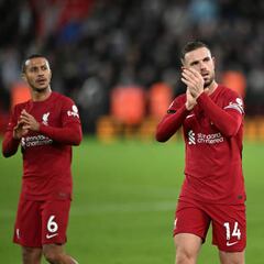 Tres puntos y gracias