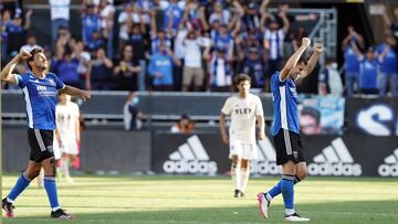 LAFC podr&iacute;a tener de vuelta a Carlos Vela en busca de pelear por Playoffs, pero enfrente tendr&aacute; a San Jose Earthquakes que tambi&eacute;n est&aacute; ante su &uacute;ltima oportunidad.