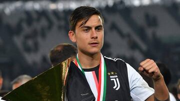 Dybala pide un sueldo galáctico al United: 382.000€ por semana