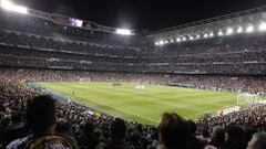 Clásico: los socios agotaron las entradas en tan sólo 20 minutos