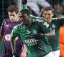 El Girondins cae eliminado ante el Saint-Etienne