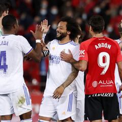 Y ahora, a por el Barça