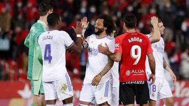 Y ahora, a por el Barça