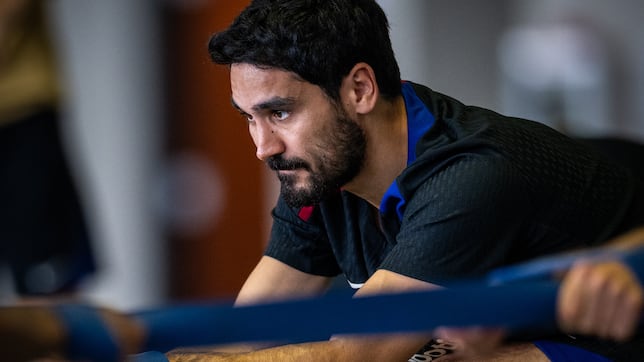 El hermano de Gündogan: “Se queda en el Barcelona”