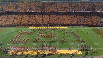 El precioso homenaje a Celia Barquín de la universidad de Iowa