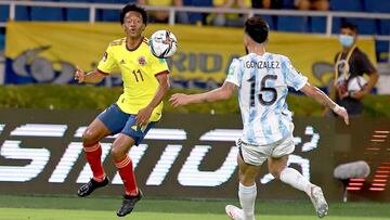 Argentina - Colombia: TV, horario; cómo y dónde ver la Copa América