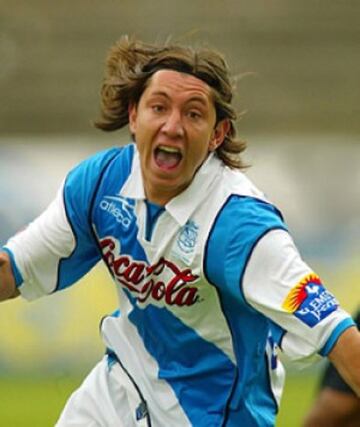 Goleador de Colo Colo y del fútbol mexicano, Luis Ignacio Quinteros sólo tuvo dos apariciones en la selección chilena. Ambas fueron en 2004, ante Ecuador (0-2) y Argentina (0-0), en el camino a Alemania 2006.