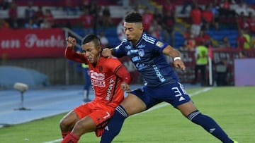 Junior - América: TV, horario y cómo ver online la Liga BetPlay