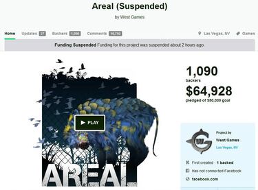 El shooter ucraniano que logra financiarse gracias a un tal Vladimir Putin