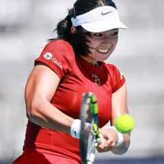 Un talento ‘made in Nadal’ se presenta ante las mayores