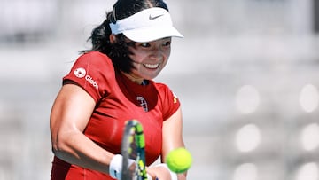 Un talento ‘made in Nadal’ se presenta ante las mayores