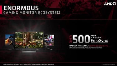 AMD RX 590: La tarjeta gráfica que da los mejores gráficos Full HD a los gamers
