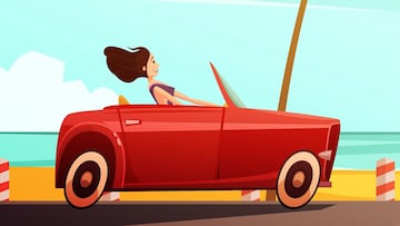 ¿Qué marcas de autos compran y atraen más a las mujeres?